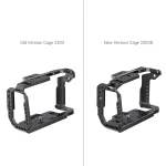 محافظ دوربین Blackmagic 6K/4K برند SmallRig - تصویر 6