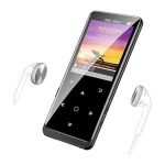 موزیک پلیر (MP3) 16 گیگابایتی مدل M3 برند SuperEye