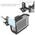 محافظ دوربین Blackmagic 6K/4K برند SmallRig - تصویر 2