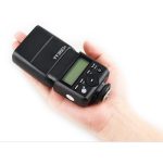 فلاش اکسترنال گودکس مدل Godox TT350F For Fujifilm برای فوجی - Image 9