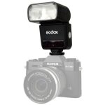 فلاش اکسترنال گودکس مدل Godox TT350F For Fujifilm برای فوجی - Image 8