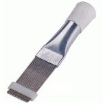 شانه فین فلزی ترندز مدل CT-352 - Image 6