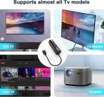 گیرنده تلویزیون DVB-T2 - Image 4