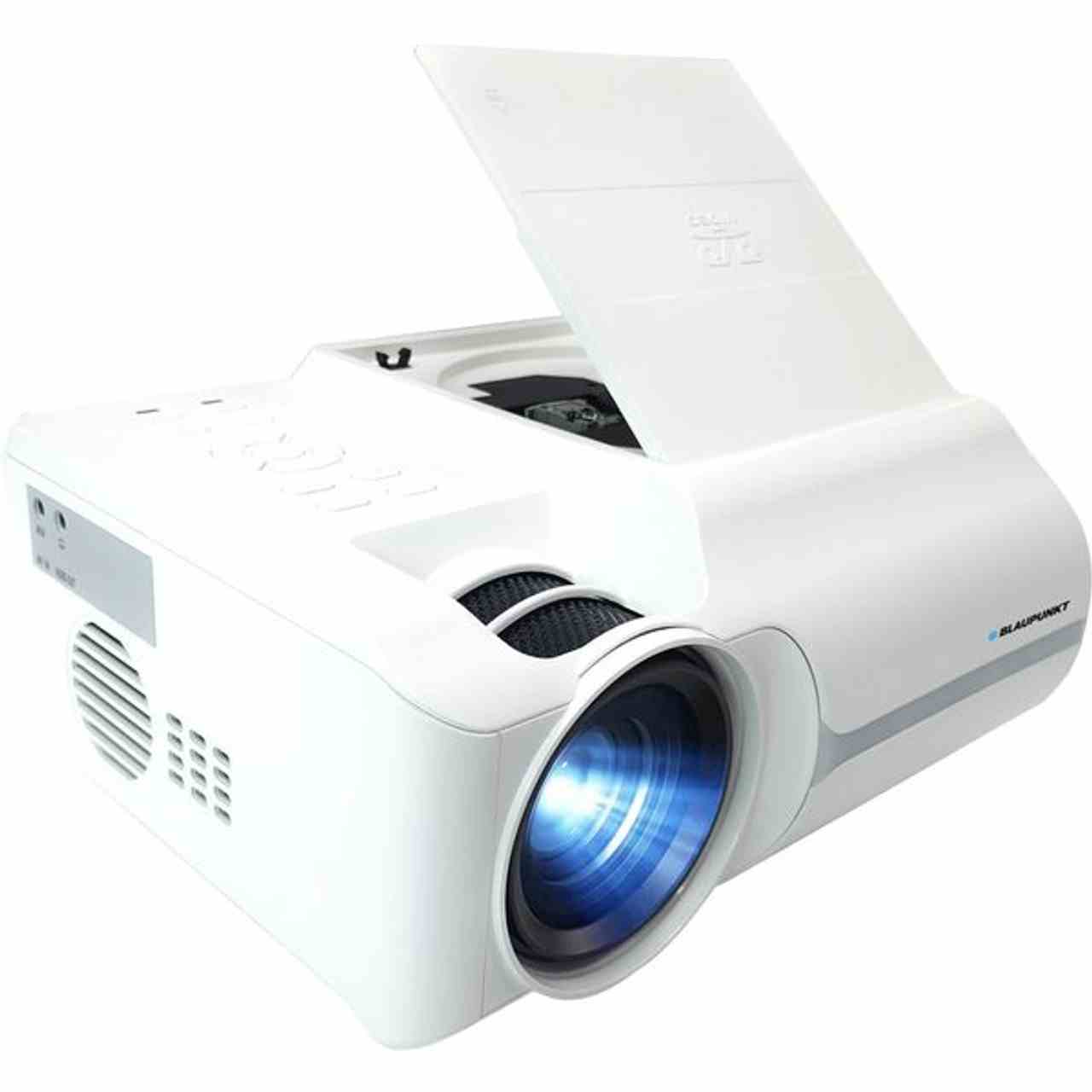 3-13.jpg ویدیو پروژکتور و دی وی دی پلیر Blaupunkt Full HD مدل BHP1080DVD - Image 1