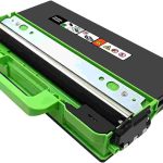 کارتریج تونر مشکی مدل برادر WT-220CL WT220CL
