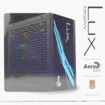 پاور 850 وات آیروکول Aerocool LUX850