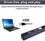 اسکنر قابل حمل iSCAN 900DPI - Image 4