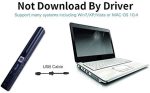 اسکنر قابل حمل iSCAN 900DPI - Image 5