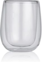 پک 2 عددی  لیوان مخصوص لته و ایس کافی  gourmetmaxx - Image 2