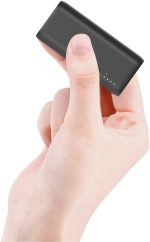 مینی پاور بانک  WT H369 5000mAh - Image 2