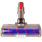 سری جارو شارژی دایسون مناسب مدل Dyson V7 V8 V10 V11 SV10 SV11 Cordless Vacuum - Image 3