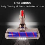 سری جارو شارژی دایسون مناسب مدل Dyson V7 V8 V10 V11 SV10 SV11 Cordless Vacuum - Image 5