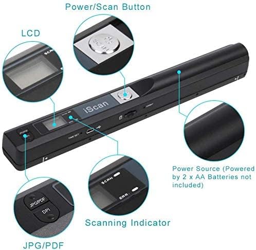5-21.jpg اسکنر قابل حمل iSCAN 900DPI - Image 1