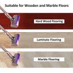 سری جارو شارژی دایسون مناسب مدل Dyson V7 V8 V10 V11 SV10 SV11 Cordless Vacuum - Image 8