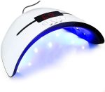 دستگاه یو وی  لامپ LKE UV / LED واتی 36