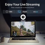 وب کم   1080p YC T8608 samzuy - Image 3