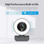 وب کم   1080p YC T8608 samzuy
