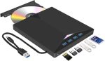 درایو خارجی DVD/CD-ROM 7IN1