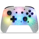 دسته بازی بی سیم KXDG  n521 rgb