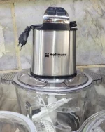 خردکن هافمنز مدل HM-8846 - Image 2