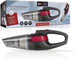 جارو شارژی دستی  مکس می  maxxmee - Image 6