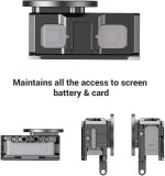 قاب و فریم محافظ SMALLRIG برای دوربین  DJI Osmo Action 2475 - Image 8