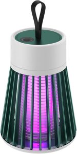 حشره کش Electronic Bug Zapper مدل BG002 - Image 6