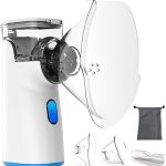 دستگاه نبولایزرmesh nebulizer   مدل MESH-S600C