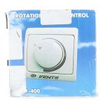 کلید دیمر فن VENTS RS-1-400 - Image 4
