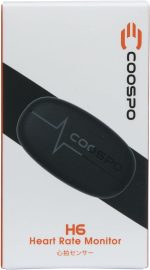 سنسور ضربان قلب سینه COOSPO H6 - Image 4