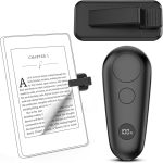 کنترل از راه دور کتاب الکترونیکی برند RCPT06 - Image 7