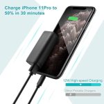 مینی پاور بانک  WT H369 5000mAh - Image 6