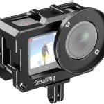 قاب و فریم محافظ SMALLRIG برای دوربین  DJI Osmo Action 2475