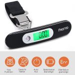 ترازوی چمدان ترازو دیجیتال freetoo - Image 4