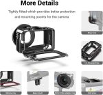 قاب و فریم محافظ SMALLRIG برای دوربین  DJI Osmo Action 2475 - Image 6