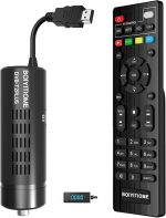 گیرنده تلویزیون DVB-T2 - Image 6