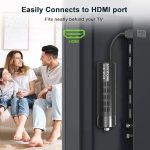 گیرنده تلویزیون DVB-T2 - Image 9