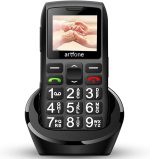 تلفن همراه Artfone C1 Plus