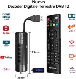 گیرنده تلویزیون DVB-T2