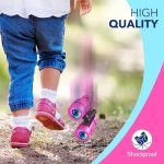 دوربین دوچشمی برای کودکان BINOCULARS  WJ12566 - Image 8