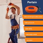 نوار ماهی کابل کش DZDSBB - Image 2