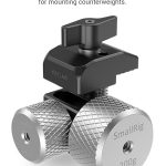 گیره ضد وزن و نصب SmallRig 2465