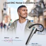 هدفون بی‌سیم SKIUDCT Bluetooth V مدل N19 - تصویر 4