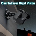 پوشش و پایه دیواری دوربین Outdoor Sonomo Blink (نسل 3) - 3 عددی - Image 6