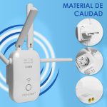 تقویت‌کننده وای‌فای Bluet B  LV-AC27 - Image 3