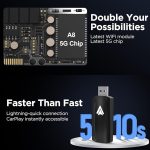 کارپلی MSXTTLY - Image 8