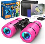 دوربین دوچشمی برای کودکان BINOCULARS  WJ12566