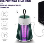 حشره کش Electronic Bug Zapper مدل BG002