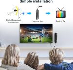 گیرنده تلویزیون DVB-T2 - Image 7