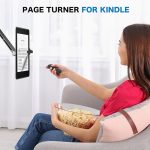 کنترل از راه دور کتاب الکترونیکی برند RCPT06 - Image 5